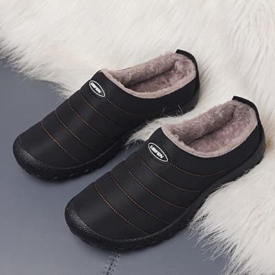 Plus Size Mens Trendy Hollow Clogs Comfy Non Slip Casual Eva Slippers Mens  Outdoor Activities | Free Shipping New Users | Temu