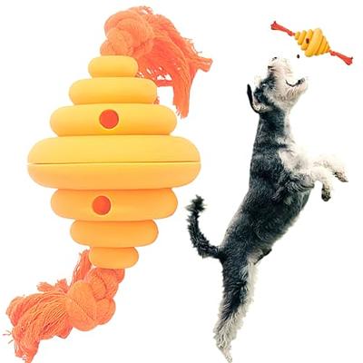 Vibrant Life Interactive Treat Dispensing Pizzeria Puzzler Dog Toy, Size: One Size