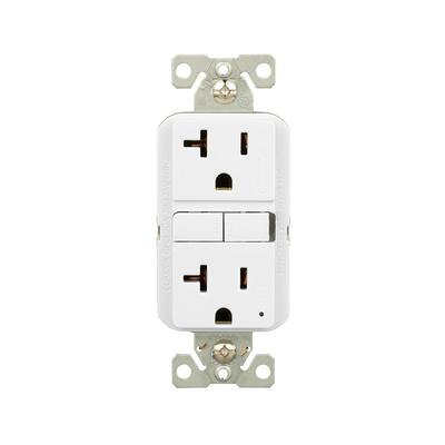 Utilitech 15-Amps 125-volt 2-Outlet Plug-in Countdown Indoor