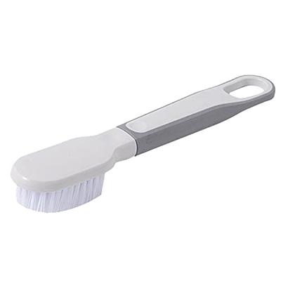 Pot Brushes With Handle, Dish Brush, Sponge Brush, Thickened