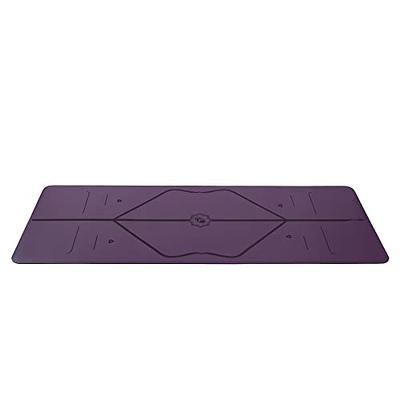 Liforme Original Yoga Mat – Free Yoga Bag, Patented Alignment