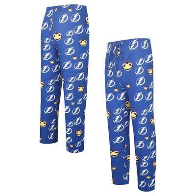 Women's Concepts Sport Purple Baltimore Ravens Gauge Allover Print Sleep  Pants