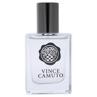 Vince Camuto HOMME Cologne for Men 3.4 oz 100ml Eau de Toilette Spray NEW  AS PIC