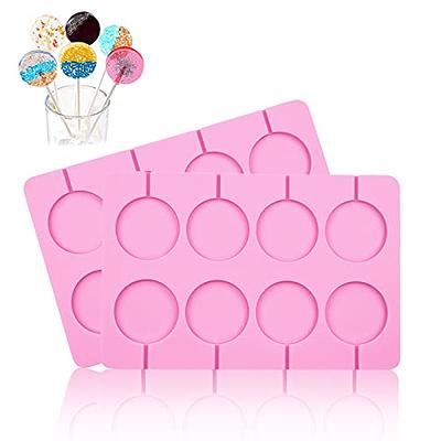 HOMSFOU 25pcs Corrugated Cake Tray Mini Pan Banana Cake Christmas