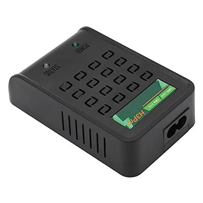 GOOLOO S10 Battery Charger