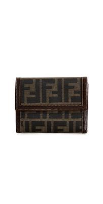 Shopbop Archive Louis Vuitton Clemence Wallet