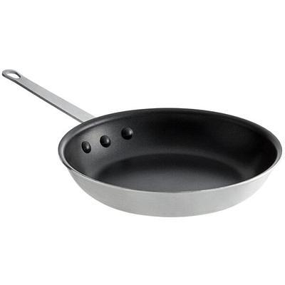 Vigor SS1 Series 12 Stainless Steel Non-Stick Fry Pan with