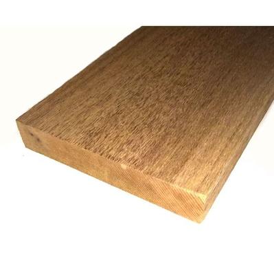 1 in. x 6 in. x 8 ft. S1S2E Cedar Board (5-Pack) WRC168T5PK - The