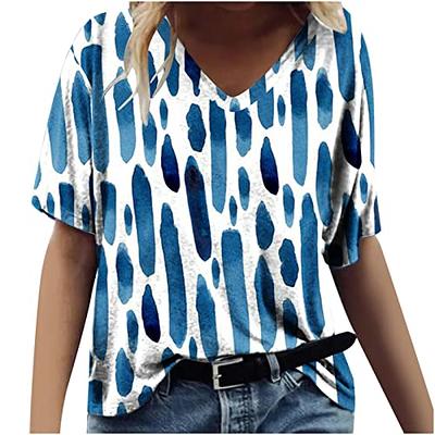 Men's Casual Baseball Graphic Print Round Neck T-Shirt, Blouses, Summer Oversized Loose Tee Plus Size,Temu