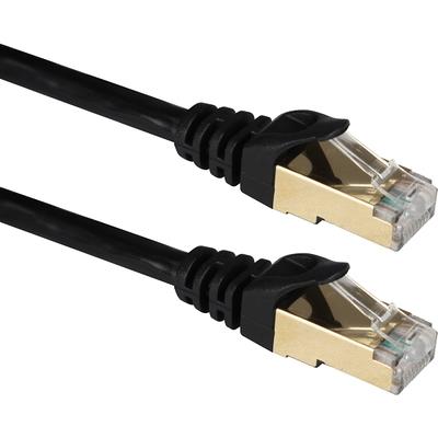 Ativa Cat 6 Network Cable 25 Blue - Office Depot