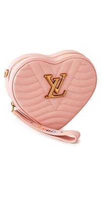 Shopbop Archive Louis Vuitton New Wave Heart Crossbody Bag, Calfskin -  Yahoo Shopping