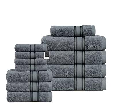  Utopia Towels [12 Pack] Premium Wash Cloths Set (12 x