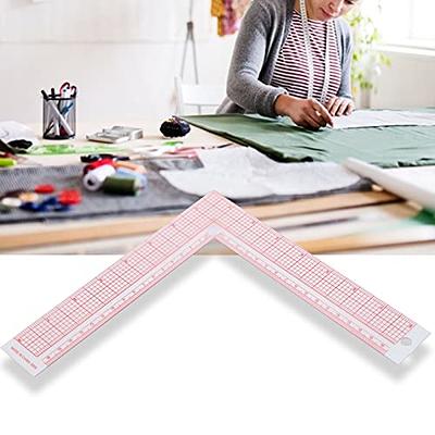 Esprite 6 inch Ruler and 12 inch Scale Set, Machinist Ruler, High Grade  Black Stainless Steel Flexible Ruler, Laser-Etched Metal