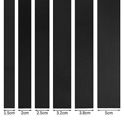 How to Repair Nylon Webbing