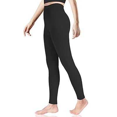 Anti x Proof Seamless Compression Legging Legging BLACK, 2XL