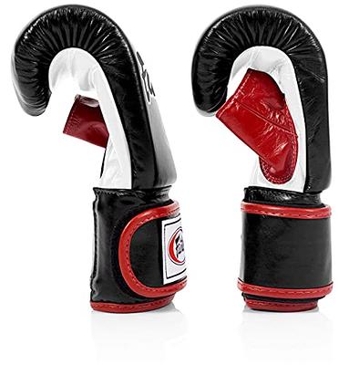 fairtex muay thai bag gloves