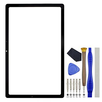 For Samsung Galaxy Tab S6 Lite 10.4 P610 P615 LCD Touch Screen Assembly  Replace