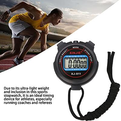 XJ-398 XINJIE Multi-Functional Portable Professional Digital Sports  Stopwatch - Dropshipper & Wholesaler in Pakistan with Largest Inventory &  Products Range - Biggest Platform for Resellers