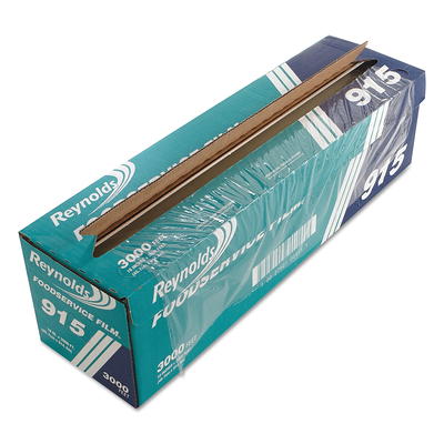 Reynolds Wrap 12 Aluminum Foil (250 sq. ft., 2 ct.) - Sam's Club