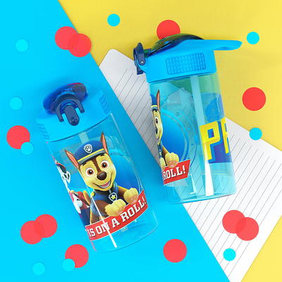 Paw Patrol Water Bottle Bundle with Spidey and Friends Water Bottle - Zak!  Designs, 16 oz Water Bott…See more Paw Patrol Water Bottle Bundle with