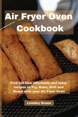 COSORI Air Fryer Oven Cookbook: Cooking is simpler and more convenient with  the COSORI air Fryer oven - Yahoo Shopping