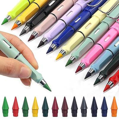 Everlasting Pencil Erasable Inkless Pencils Eternal Infinite Pencil  Reusable Writing Pencil For Writing Art Sketch Painting