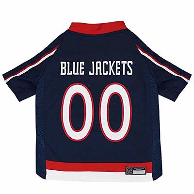 Pets First MLBPA Mookie Betts Mesh Jersey for Dogs and Cats