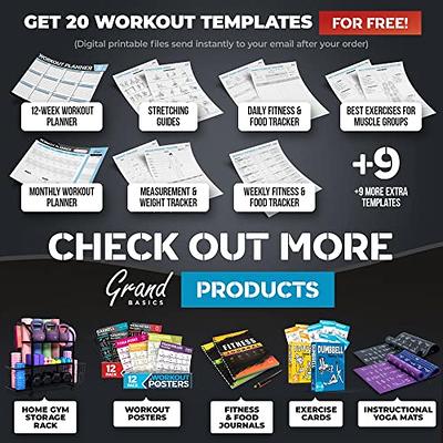 13 NewMe Fitness Products ideas  workout posters, fitness body, at home  workouts