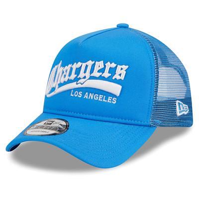 American Needle Los Angeles Kings Black Iconic Slouch Adjustable Hat