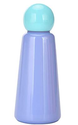 Kefirko 2nd Fermentation Bottle 1.4 Litre with Blue Lid for Storing and  Drinking Milk & Water Kefir