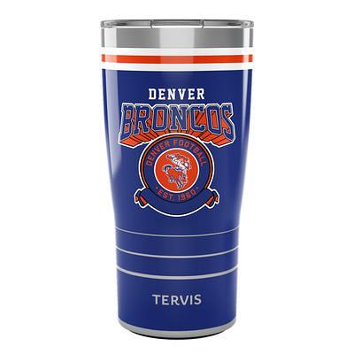 Tervis Tennessee Titans 20oz. Vintage Stainless Steel Tumbler