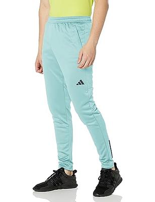 adidas Men's Training Essentials Seasonal Woven Traininging Pants, Wonder  Blue/Legend Ink, Small - Yahoo Shopping