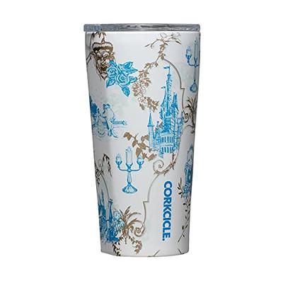 Disney Princess Cold Cup - Insulated Tumbler With Straw