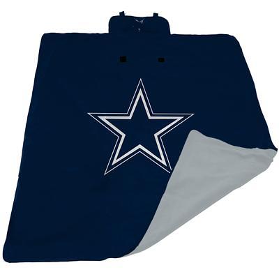 Dallas Cowboys Tapestry Throw by Northwest