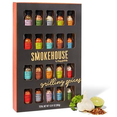 Startup Chef Spices, Combo Pack of 7 - (Everything, Everything