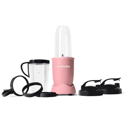 Blend Jet Hot Pink Portable Blender