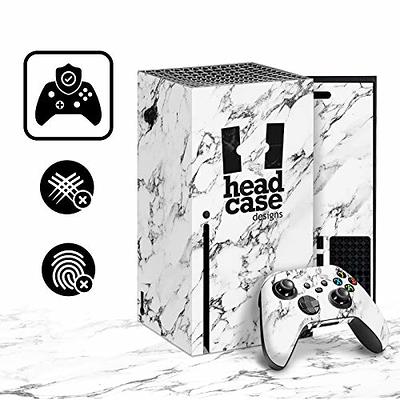 Head Case Designs Officially Licensed Harry Potter Hogwarts Crest Graphics  Vinyl Sticker Gaming Skin Decal Cover Compatible with Xbox One S/X  Controller - Yahoo Shopping