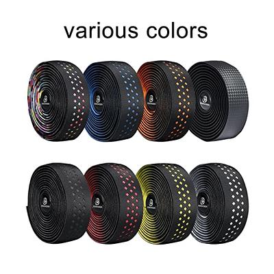  Jaswill Bike Handlebar Tapes, Road Bicycle Bar Tape