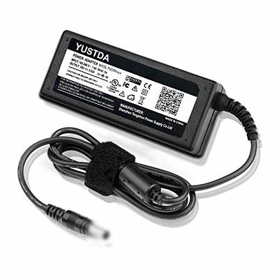 PK Power Barrel Tip AC DC Adapter for Black & Decker Drill 7.2