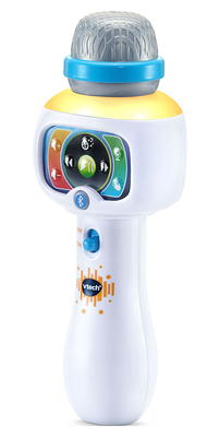 VTech® Sing It Out Karaoke Microphone™ with Wireless Connectivity