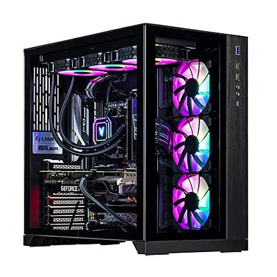 Xtreme PC Gamer MSI Geforce RTX 4070 TI Ryzen 7 7700X 32GB DDR5 SSD 1T