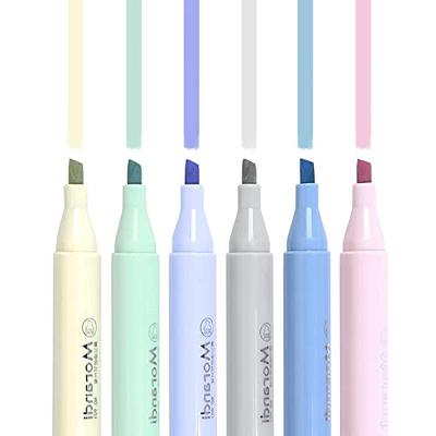 12/24/36/48/60 Colors Dual Tip Brush Pens Art Markers Set, Fine Tip Colored  Drawing Pens, Black Barrel Watercolor Pens Multi-purpose Marker Pens For Adult  Coloring Books Painting Sketching Bullet Journaling Calligraphy Writing Diy