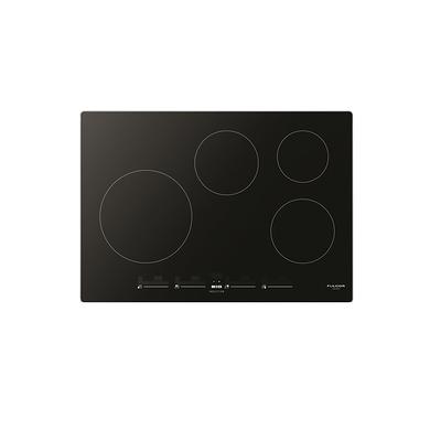 Built-in Induction Electric Stove Top 5 Burners,35 Inch Electric