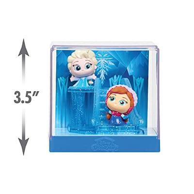 Disney Doorables NEW Multi Peek Series 10, Collectible Blind Bag Figures,  Styles May Vary, Kids Toys for Ages 5 up