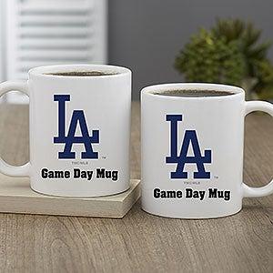 Tervis Los Angeles Dodgers 24oz. Personalized Tradition Fan Classic Tumbler