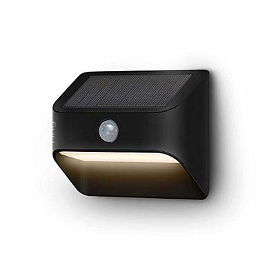 Ring Smart Lighting – Outdoor Motion-Sensor, Black (Bridge required) -  Yahoo Shopping