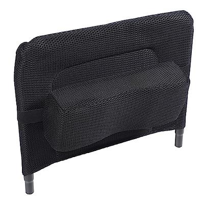 TESAY Pressure Reducing Wheel Chair Cushion, Comfort