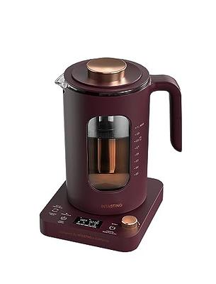 Bella 15 oz. Dual Brew Single Serve Coffee Maker with Auto Shutoff - Macy's