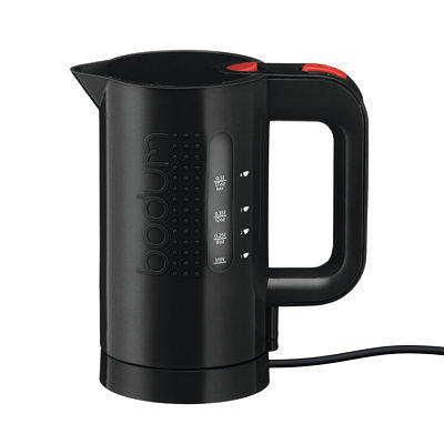 Bodum - Bistro Gooseneck Kettle 