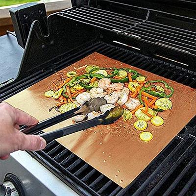 Bonsenkitchen Party Griddle Smokeless Indoor Electric Grill